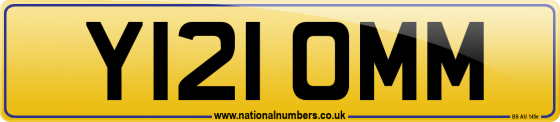 Y121 OMM