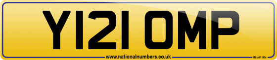 Y121 OMP
