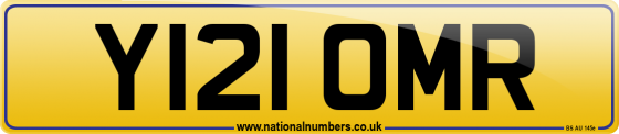 Y121 OMR