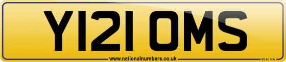 Y121 OMS