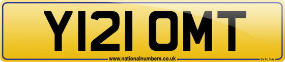 Y121 OMT