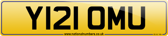 Y121 OMU