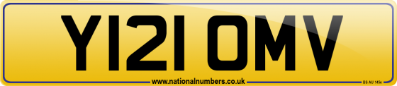 Y121 OMV