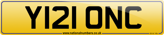 Y121 ONC