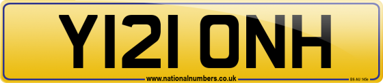 Y121 ONH