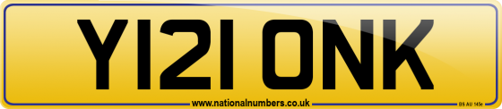 Y121 ONK