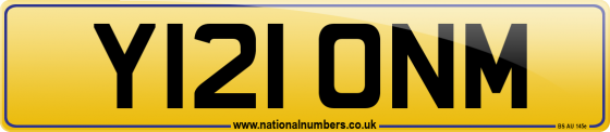 Y121 ONM
