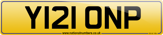 Y121 ONP