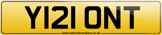 Y121 ONT