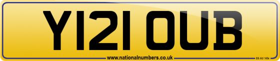 Y121 OUB