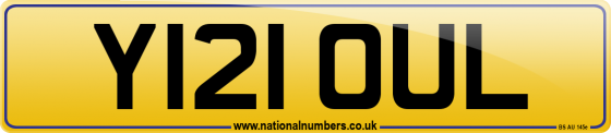 Y121 OUL