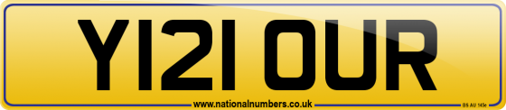 Y121 OUR