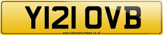 Y121 OVB