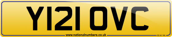 Y121 OVC