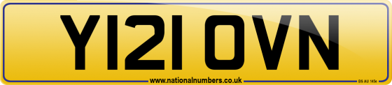 Y121 OVN