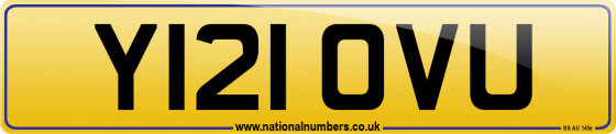 Y121 OVU