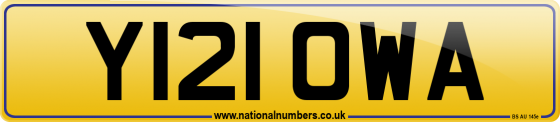 Y121 OWA
