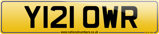 Y121 OWR