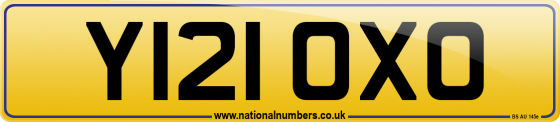 Y121 OXO