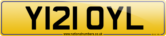 Y121 OYL
