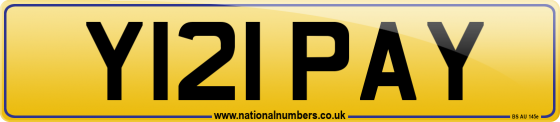 Y121 PAY