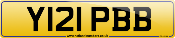 Y121 PBB