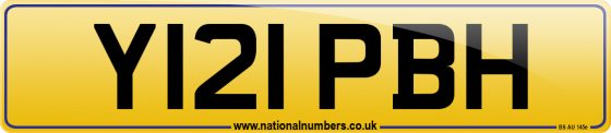 Y121 PBH