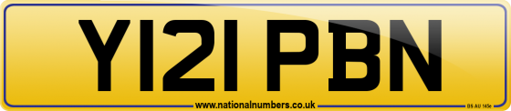 Y121 PBN