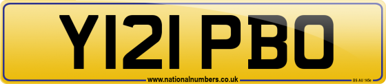 Y121 PBO