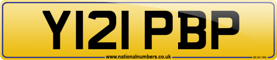 Y121 PBP