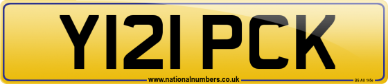 Y121 PCK