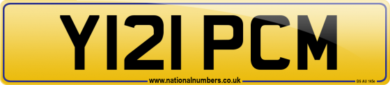 Y121 PCM