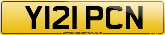 Y121 PCN