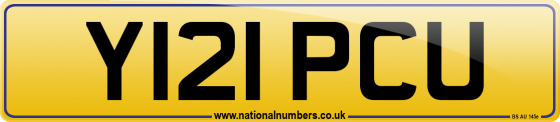 Y121 PCU
