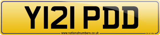 Y121 PDD