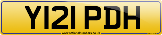 Y121 PDH