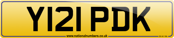 Y121 PDK
