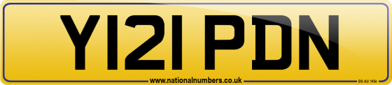 Y121 PDN