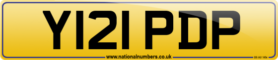 Y121 PDP