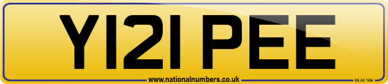 Y121 PEE