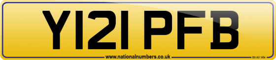 Y121 PFB