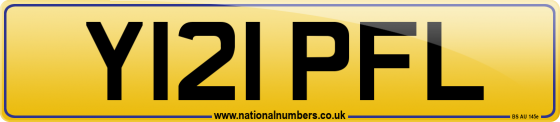 Y121 PFL