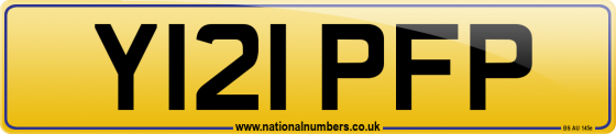 Y121 PFP