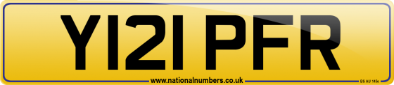 Y121 PFR