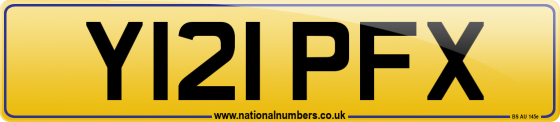 Y121 PFX
