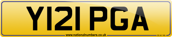 Y121 PGA