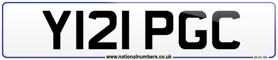 Y121 PGC