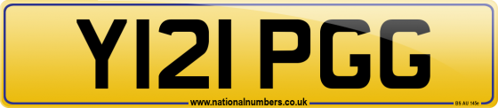 Y121 PGG