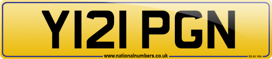 Y121 PGN