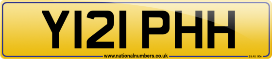 Y121 PHH